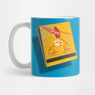 Ships Mug